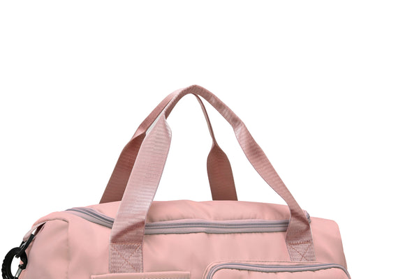 Weekender Tasche MELBOURNE rosa