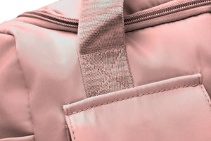 Weekender Tasche MELBOURNE rosa