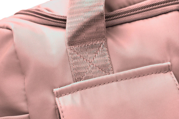 Weekender Tasche MELBOURNE rosa