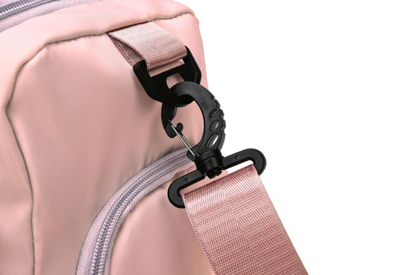 Weekender Tasche MELBOURNE rosa