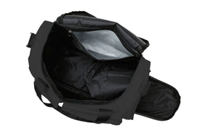 Weekender Tasche MELBOURNE schwarz