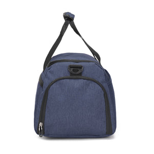 Weekender Tasche MOSKAU blau