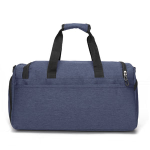 Weekender Tasche MOSKAU blau