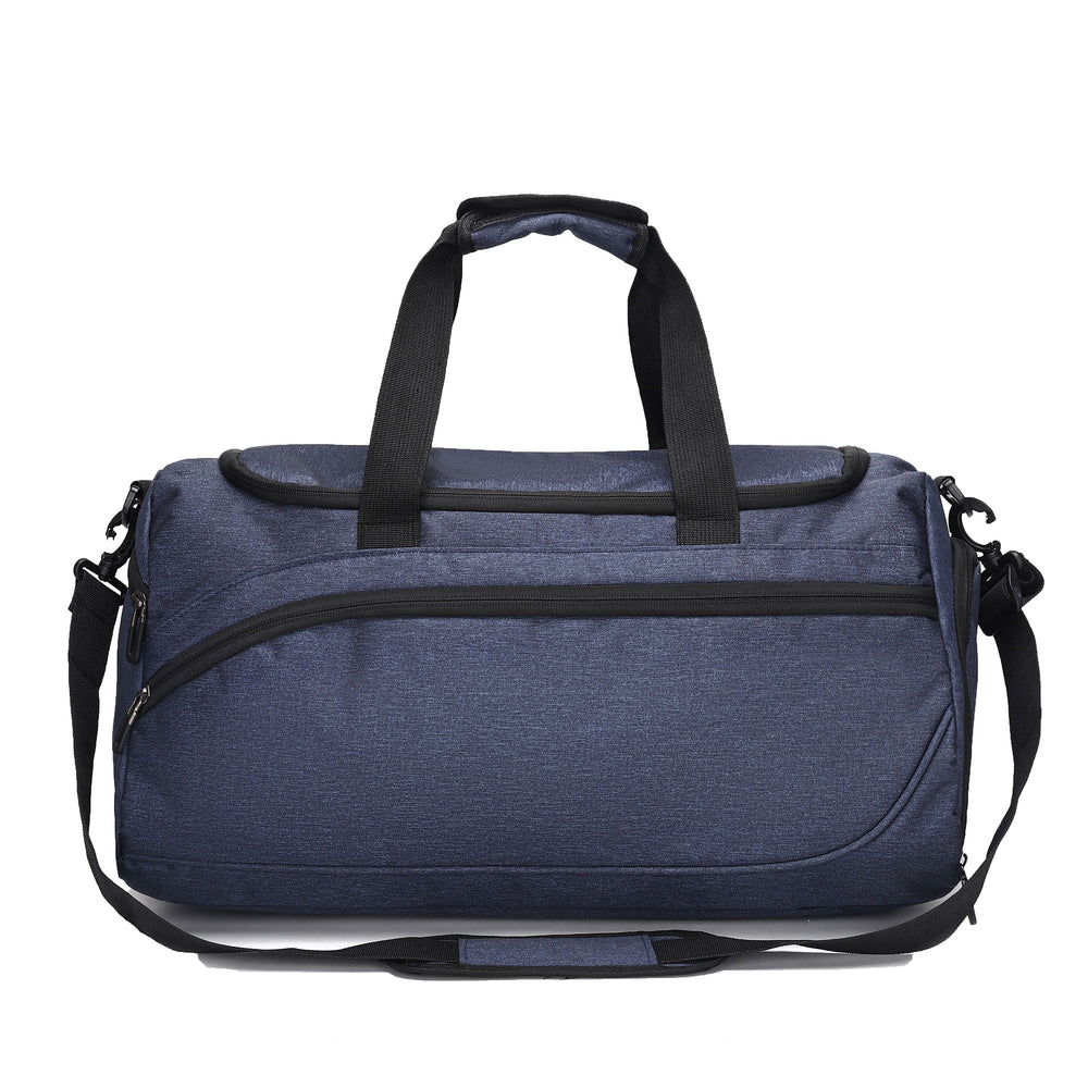 Weekender bag MOSCOW blue