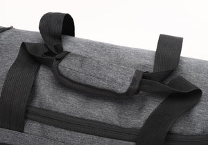 Weekender Tasche MOSKAU grau