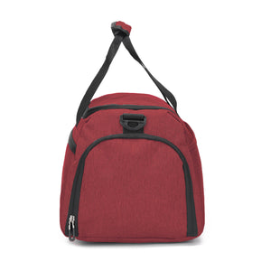 Weekender Tasche MOSKAU rot