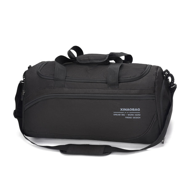 Weekender Tasche MOSKAU schwarz