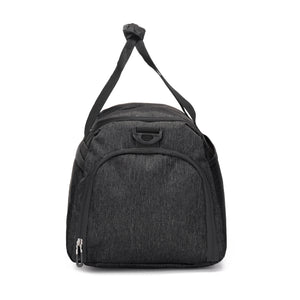 Weekender Tasche MOSKAU schwarz