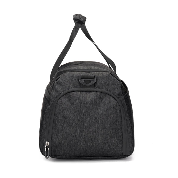 Weekender Tasche MOSKAU schwarz