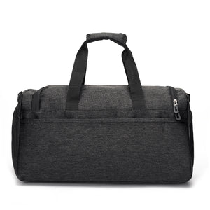Weekender Tasche MOSKAU schwarz