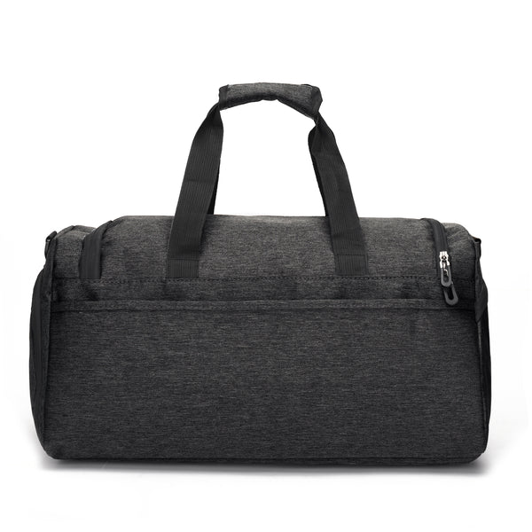 Weekender Tasche MOSKAU schwarz