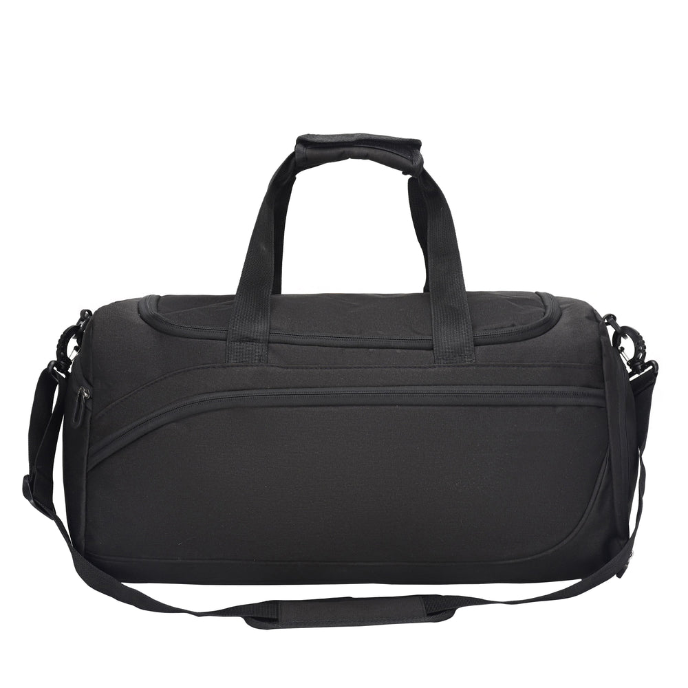 Weekender bag MOSCOW black