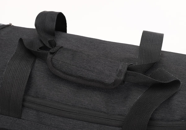 Weekender Tasche MOSKAU schwarz