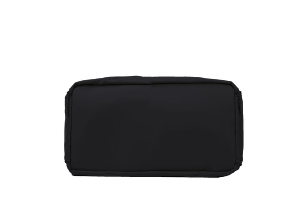 Weekender Tasche NEW YORK schwarz