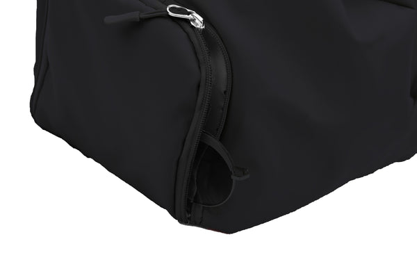 Weekender Tasche NEW YORK schwarz