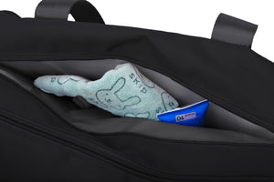 Weekender Tasche NEW YORK schwarz