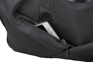 Weekender Tasche NEW YORK schwarz