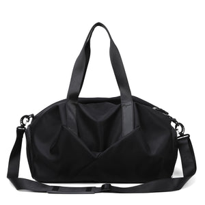 Weekender Tasche NEW YORK schwarz