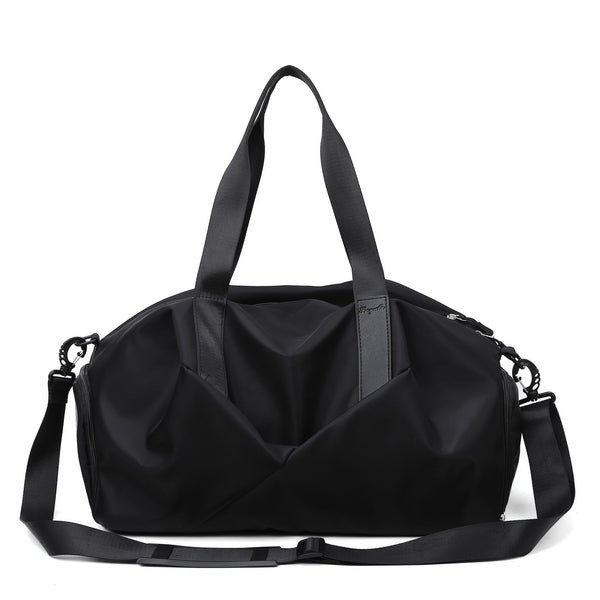 Weekender Tasche NEW YORK schwarz