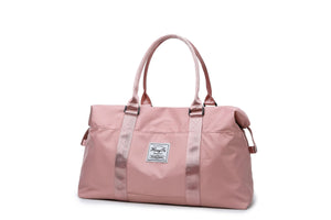 Weekender Tasche STOCKHOLM rosa