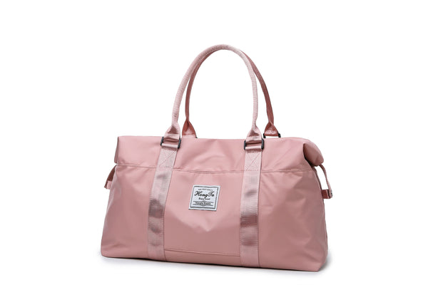 Weekender Tasche STOCKHOLM rosa