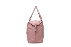 Weekender Tasche STOCKHOLM rosa
