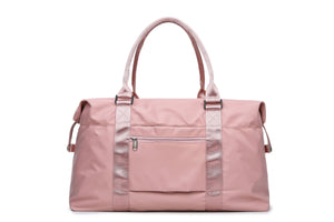 Weekender Tasche STOCKHOLM rosa
