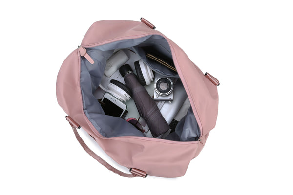 Weekender Tasche STOCKHOLM rosa
