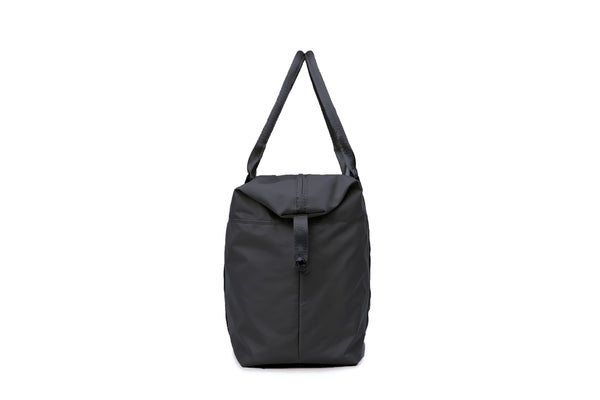 Weekender Tasche STOCKHOLM schwarz
