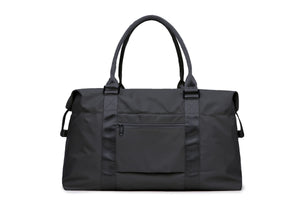Weekender Tasche STOCKHOLM schwarz