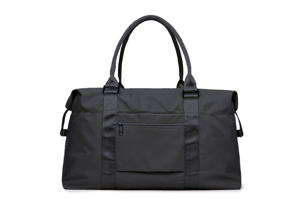 Weekender Tasche STOCKHOLM schwarz