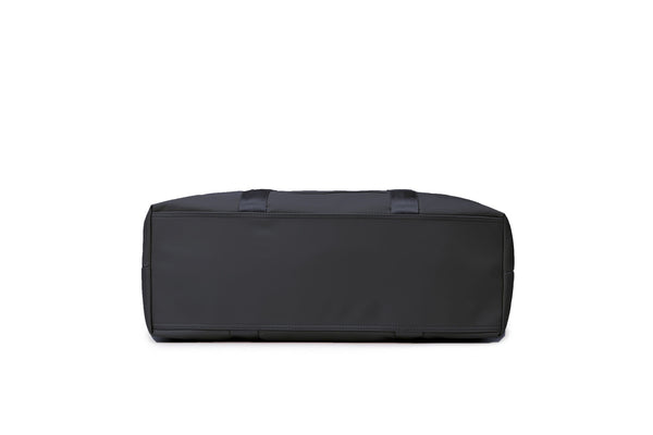 Weekender Tasche STOCKHOLM schwarz