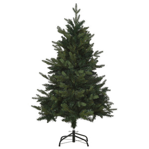 Weihnachtsbaum 120 cm 657 Zweige Ø85x120Hcm