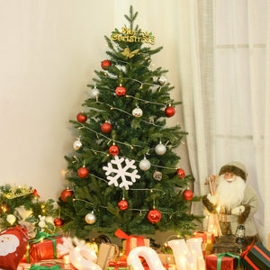 Weihnachtsbaum 1.5m 946 Zweige Ø95x150Hcm