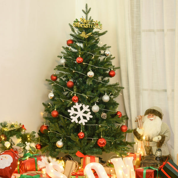 Weihnachtsbaum 1.5m 946 Zweige Ø95x150Hcm