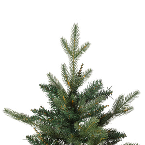 Weihnachtsbaum 1.5m 946 Zweige Ø95x150Hcm