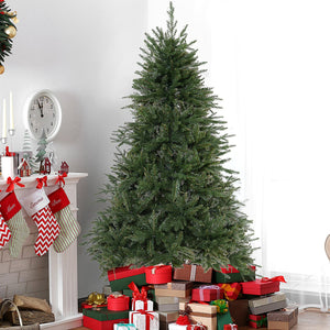 Weihnachtsbaum 180cm, 1492 Äste künstlicher Christbaum
