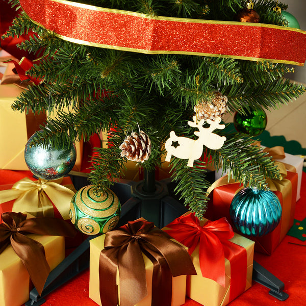 Weihnachtsbaum 210cm x 60cm x 60cm künstlicher Christbaum