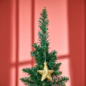 Weihnachtsbaum 390 Spitzen Ø55xH180cm