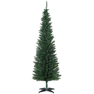 Weihnachtsbaum 390 Spitzen Ø55xH180cm