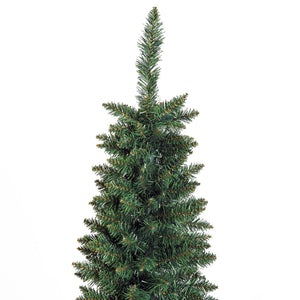 Weihnachtsbaum ∅46 x 150 cm Künstlicher Christbaum