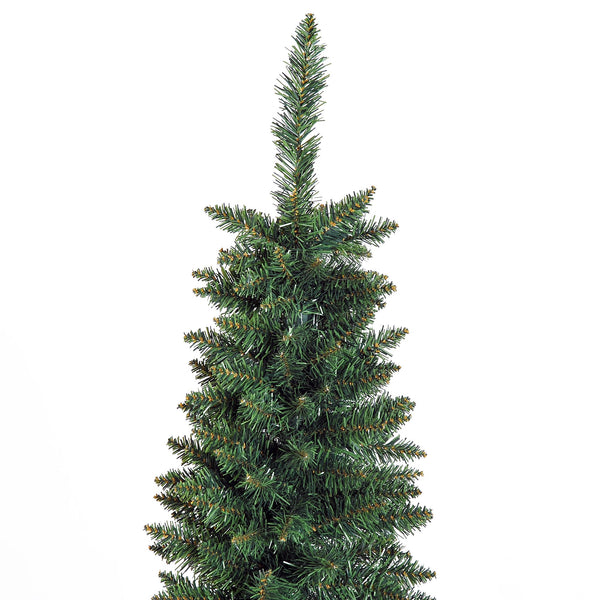 Weihnachtsbaum ∅46 x 150 cm Künstlicher Christbaum