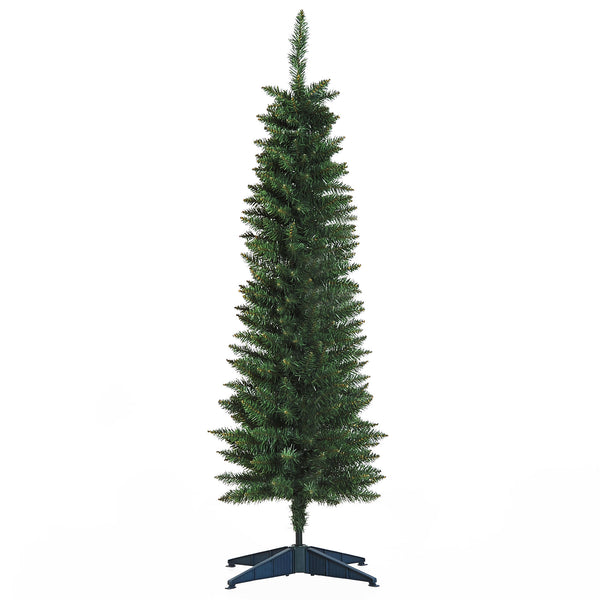 Weihnachtsbaum ∅46 x 150 cm Künstlicher Christbaum