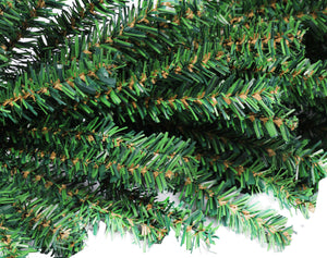 Weihnachtsgirlande fein 3 m