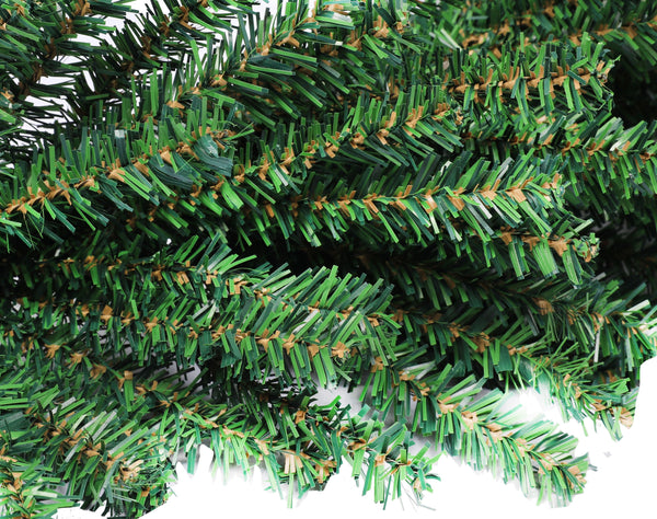 Weihnachtsgirlande fein 3 m