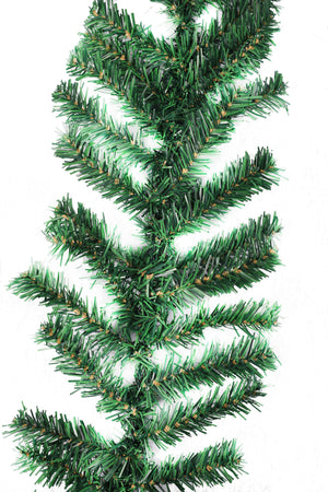 Weihnachtsgirlande fein 3 m