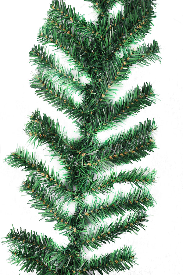 Weihnachtsgirlande fein 3 m