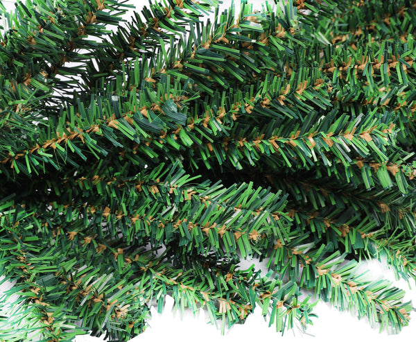 Weihnachtsgirlande dicht 3 m