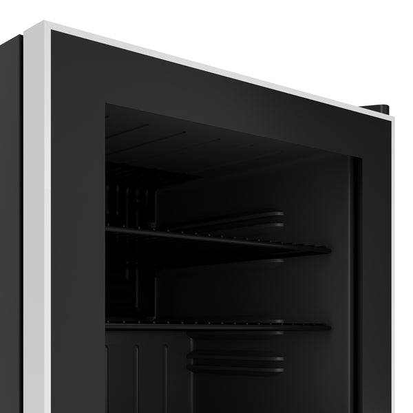 Cave à vin pour 17 bouteilles