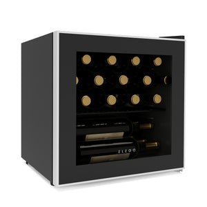Cave à vin pour 17 bouteilles